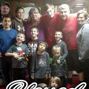 Meet your Posher, Jamie